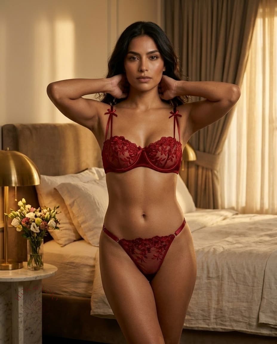 Sombra Borgoña — foto 2